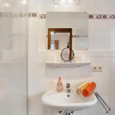Zugspitze Appartement *
