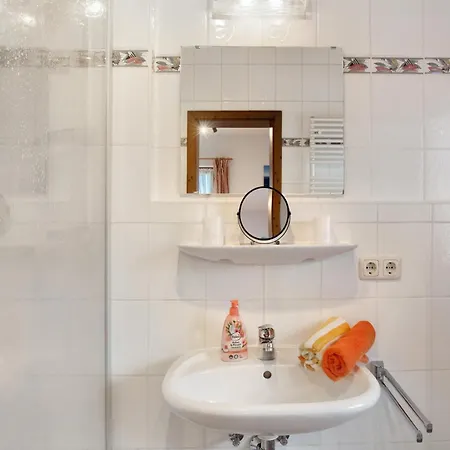 Apartament Zugspitze *