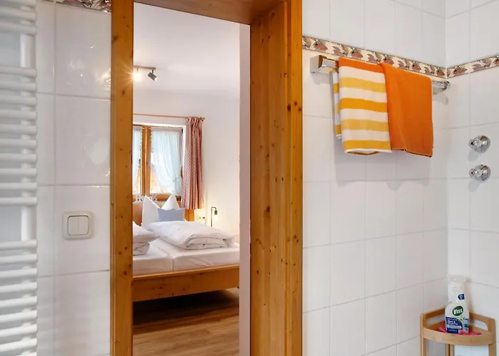 Apartment Zugspitze